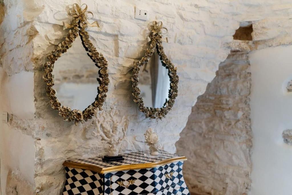 Villa Vittoria Events Корато Екстериор снимка